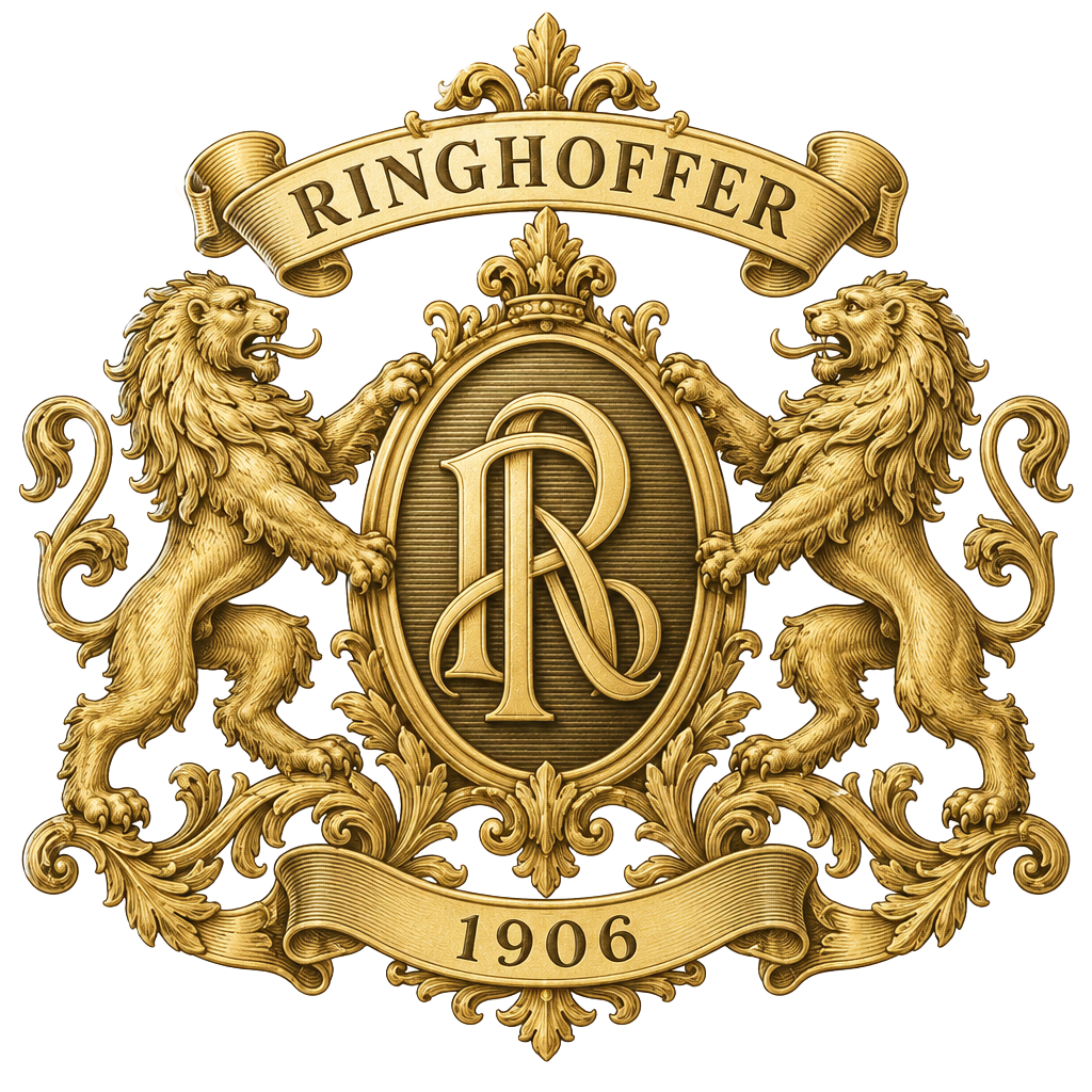 Erb Ringhoffer 1906